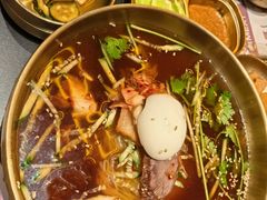 -闻老头·菊花炭烤肉(佛山首店)
