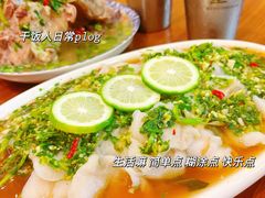 -曼谷食堂·泰国家庭料理(丹桂路店)