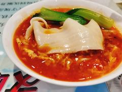 -大嘻咹biangbiang面(历史博物馆店)