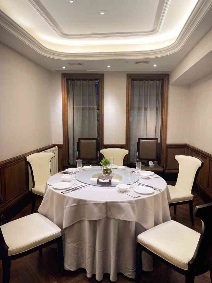 粗茶淡饭·汉口公馆(循礼门店)