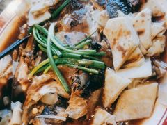 -旺顺阁·北京菜(北辰上品+)