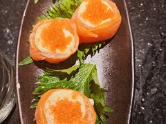 -極上萬膳·日料放题(海岸城店)