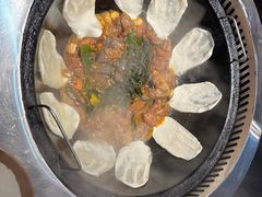 -锅来乐地锅鸡(安亭店)