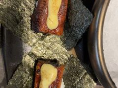 -極上萬膳·日料放题(来福士江景店)