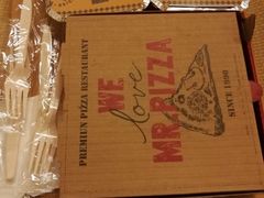 -Mr.Pizza米斯特比萨(苏州平江万达广场店)