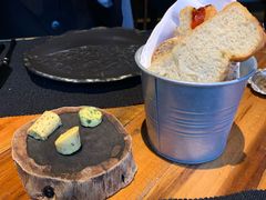 -AZUL by FUEL蓝色·法式酒馆(琶醍店)