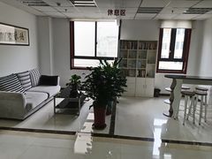 -鲁慈体检(历城店)