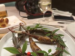 -三嚥阁 La Villa Restaurant
