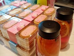 -面包新语(龙湖·西宸天街店)