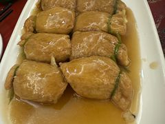 -玉华台饭庄(裕中西里小区店)
