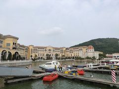 -平湖九龙山旅游度假区