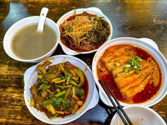 -牛王庙(龙华花园店)