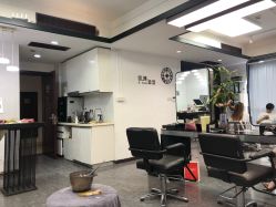 -凯博K-boom Hair Salon