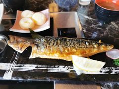 -高木日本料理(静安寺店)