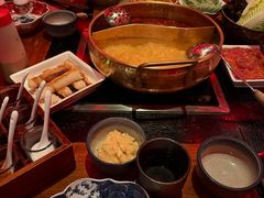 -赤RedBowl川锅·炙烤·板前(北京瑰丽酒店)