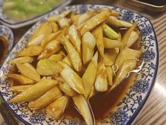 -锦岸私房菜(西栅大街店)