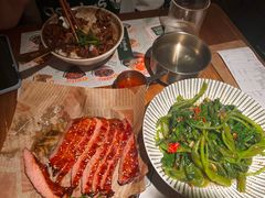 -岛风·台食小馆 ISLAND BISTRO(烟台山店)