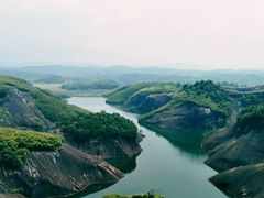-飞天山旅游区