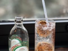 接骨木气泡水-半勺舒舒(太乙店)