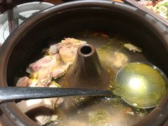 -云海肴·汽锅鸡·云南菜(高德置地店)