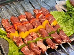 -清真·尖子尖牛肉面(王府井店)