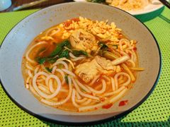 -希尔顿欢朋酒店·欢朋餐厅