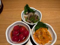 -虹料理·日料放题(悠方店)