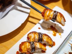 -吉兆·料理(红梅南路店)