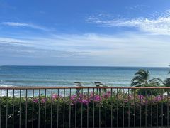 -日落吧·海景咖啡厅·餐酒吧·鸡尾酒·下午茶·乐队表演·浪漫夕阳·三亚文华东方酒店
