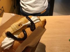 -麦当劳(杭州西湖银泰百货店)