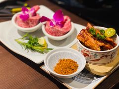 -橘焱胡同烧肉夜食(BFC外滩金融中心店)