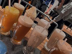 -湊湊火锅·茶憩(东城万达店)