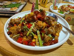 -德胜轩正宗顺德菜(宝安沙井会展中心店)