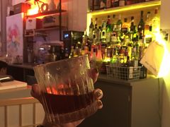 蜜香红茶-BIJOU coffee&cocktail(龙岗万科广场店)