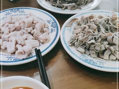 -老爆肚满五香烧牛羊肉