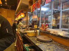 自助取餐区-有喜屋·深夜食堂(环宇荟店)