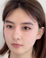 -MIVI野生眉纹绣纹眉