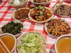 -老方桌烂蹄花川菜馆(九龙坡店)