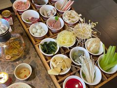 -蜀国大将老火锅(江北店)