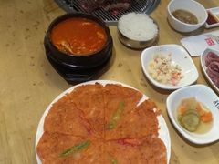 -喜来稀肉(望京店)
