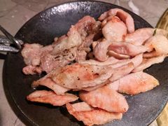 -谷牛日式烤肉(宝山U天地店)