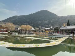-华清宫景区