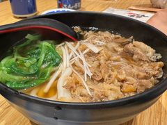 -合点寿司(金虹桥商场店)