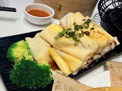 -勝記酒家·37年老字号·经典粤菜(南山花园城店)