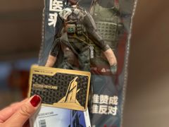 -海底捞火锅(太阳宫凯德mall店)