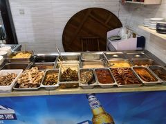 -金秋小吃海鲜·专注30年临海特色风味