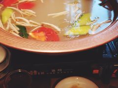-民食香·腊排骨野生菌美食(木府店)