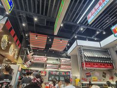 -堂堂小伙夫·辽宁小吃大排档(京西大悦城店)