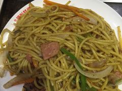 -尚雅铁板料理自助餐厅(乐松店)
