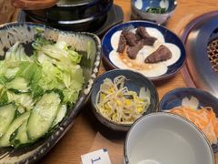 -炎蔵牛舌烤肉